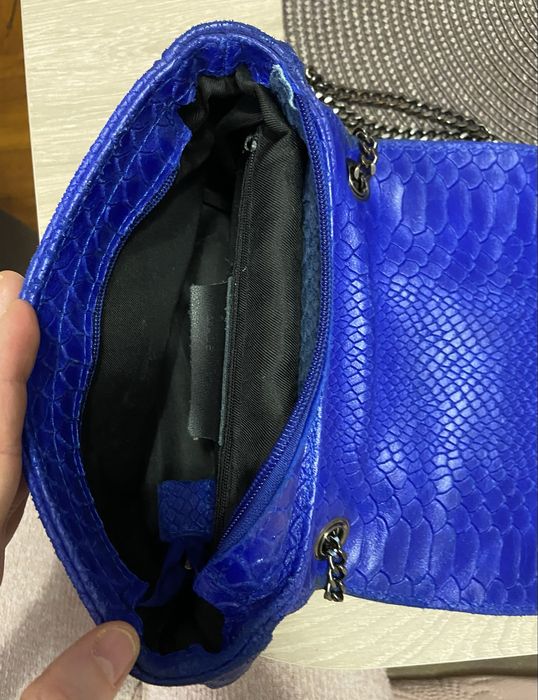 Дамска малка чанта