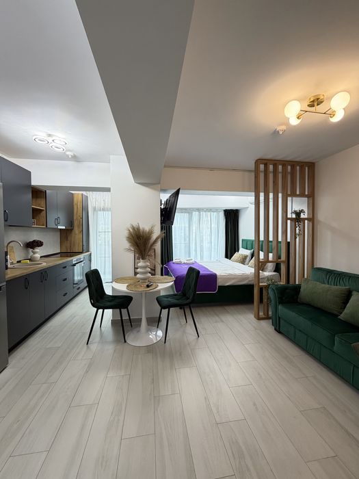 IS Cazare Apartamente Regim Hotelier Iasi Zona Palas-Centru-Newton