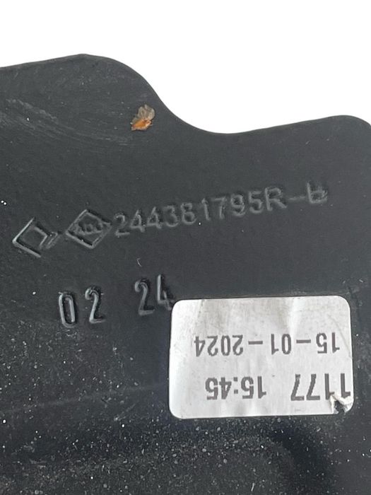 Suport Baterie Dacia Jogger 2024 1.6B Hybrid H4M-C6 244381795R