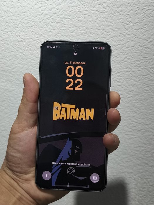 Samsung a56 5g 256 gb