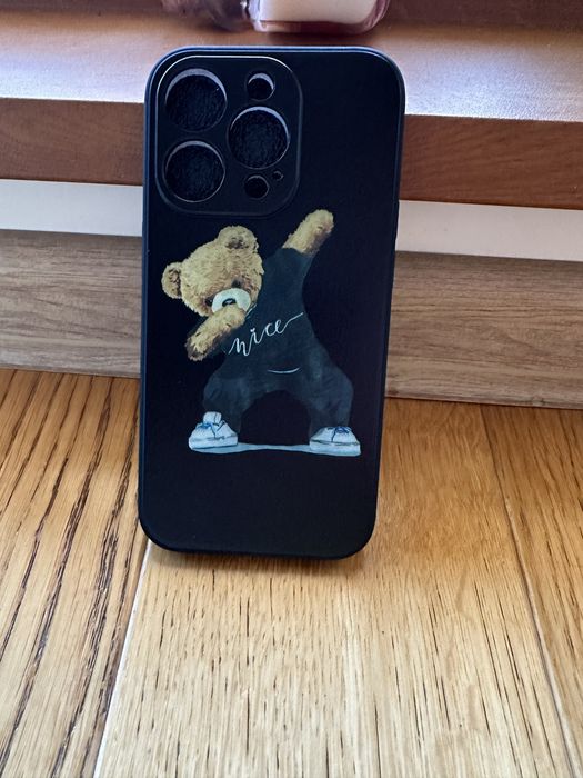 Калъф за айфон