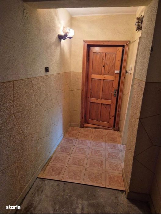 Apartament 2 camere foarte spatios cu 2 balcoane