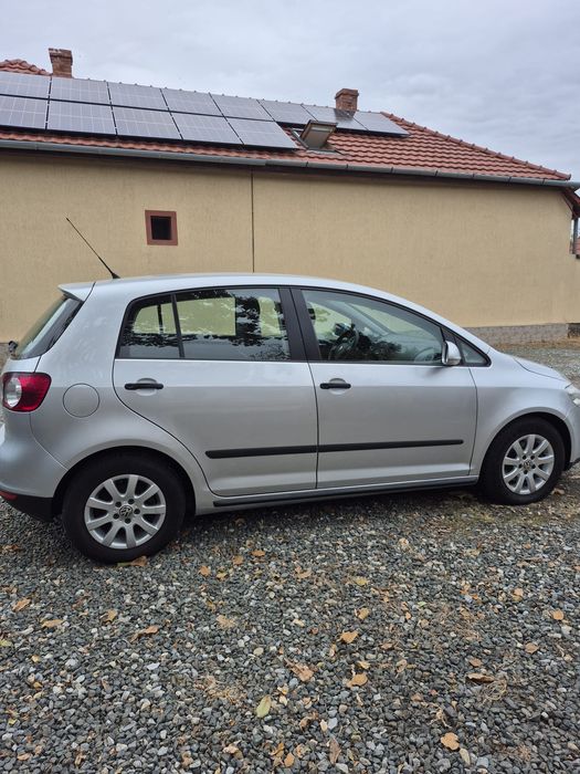 2009 Volkswagen Golf Plus DSG Automat - 1.4TSI 122CP - Xenon * Clima!