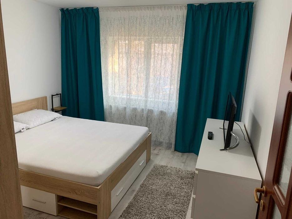 Apartament 3 camere zona Arena Mall