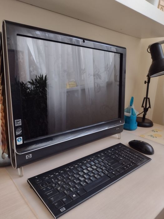 СРОЧНО продам б/у компьютер