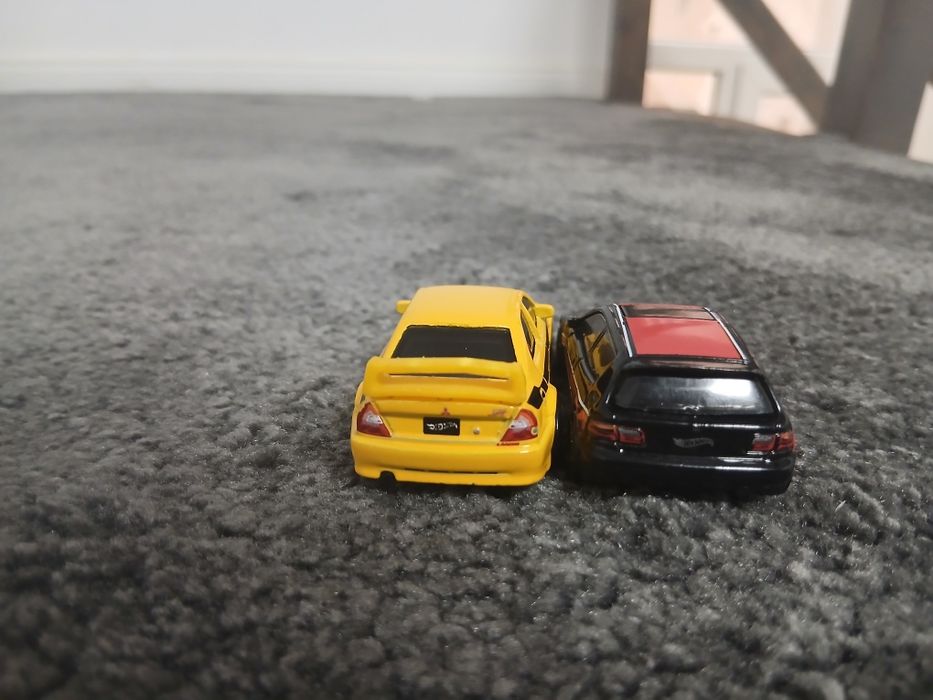 Mașini de colectie hot wheels