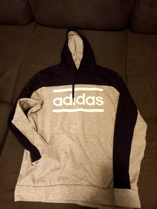 Дамски спортен суичър