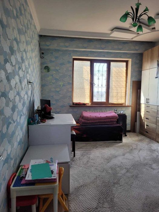 Продаётся Новостройка Чиланзар-10 Тахтагуль 105м² + мансарда (~100м²)