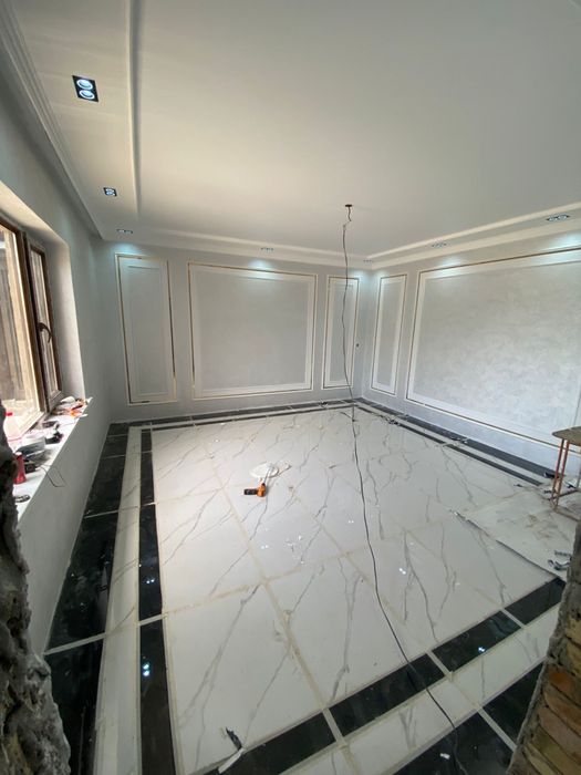Euro remont shymkent