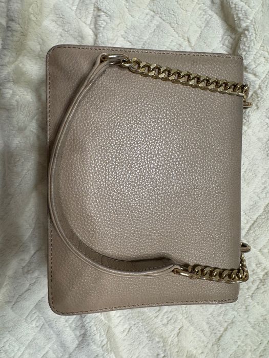 Сумка натуральная кожа