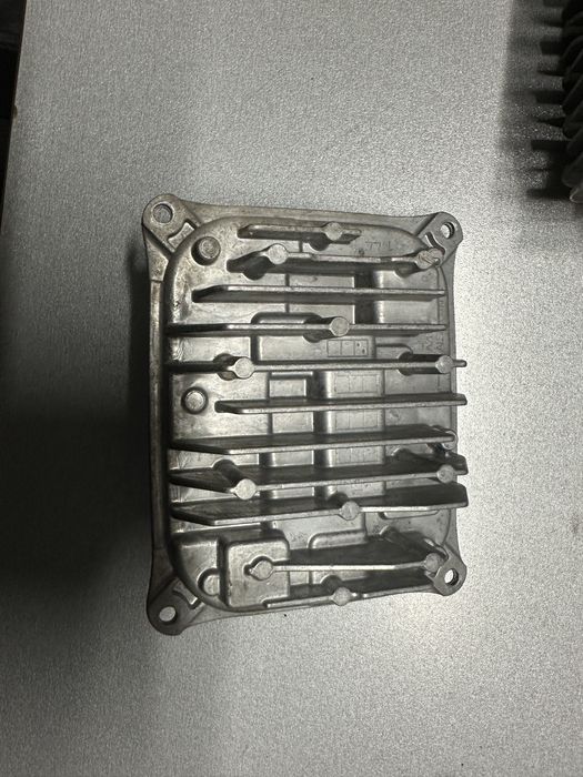 Баласт Xenon, DRL LED модул за Мерцедес w205 c classe след 2015г.!