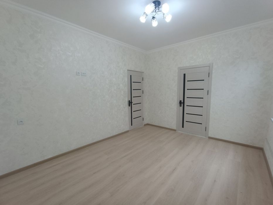 Сергели Индекс  Евро коттедж 2х комнатный новый