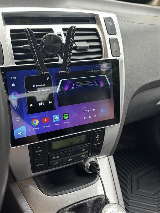 HYUNDAI Tucson 2005 — imagine 4