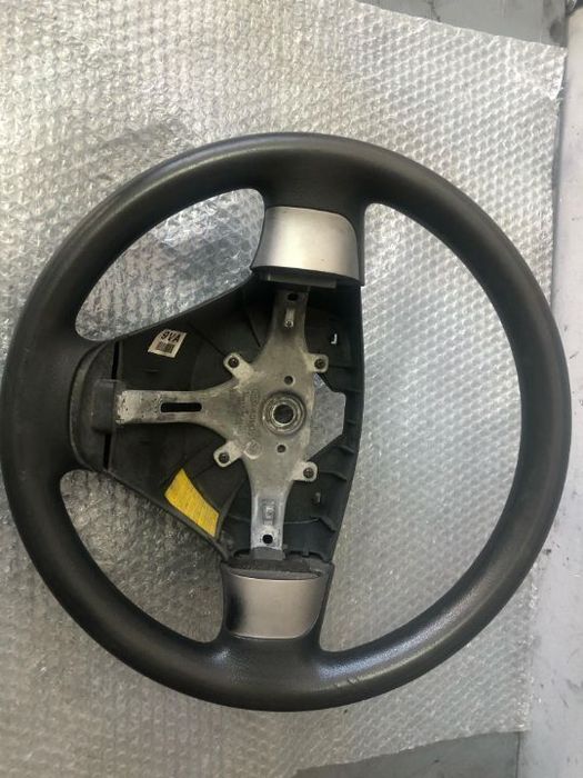 volan din piele kia rio