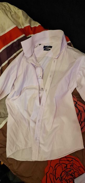 Маркови ризи почти неизползвани