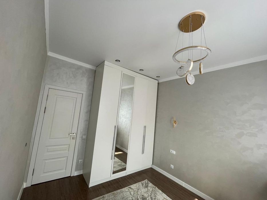 Сдам квартиру евродвушку