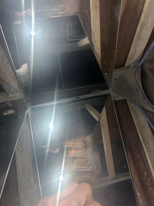 Зеркала в хорошем состояний