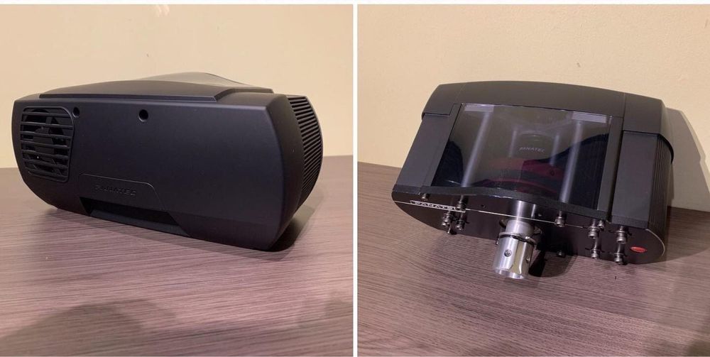 Baza Volan Fanatec ClubSport V2.5 Logitech Moza G29 Thrustmaster