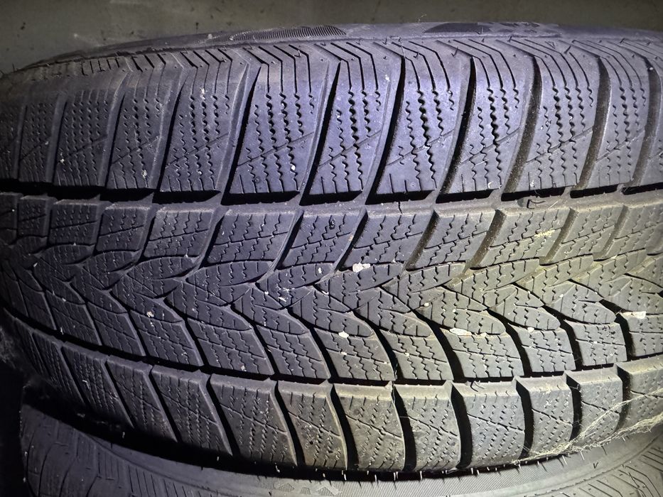 Jante bmw Seria 5, 3, 1 anvelope iarna