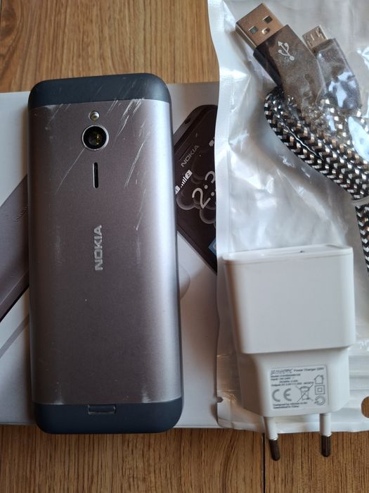 Top telefon Nokia 230,meniu ro.