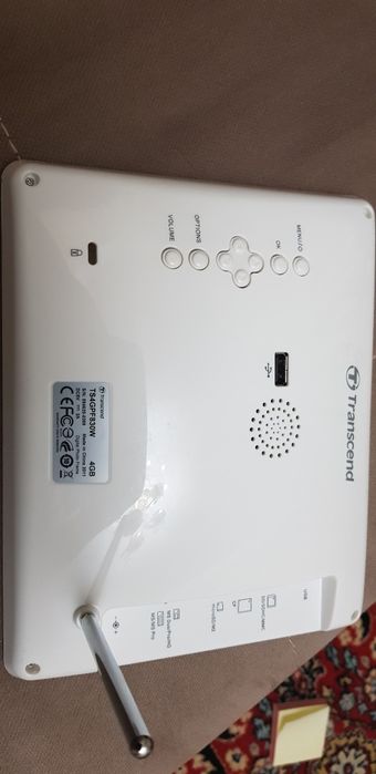 Цифровая рамка Transcend