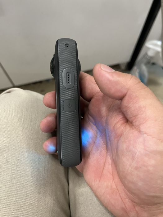 Insta 360 x2 , камера