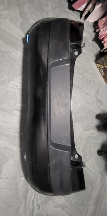 Bara spate renault megane 2 coupe