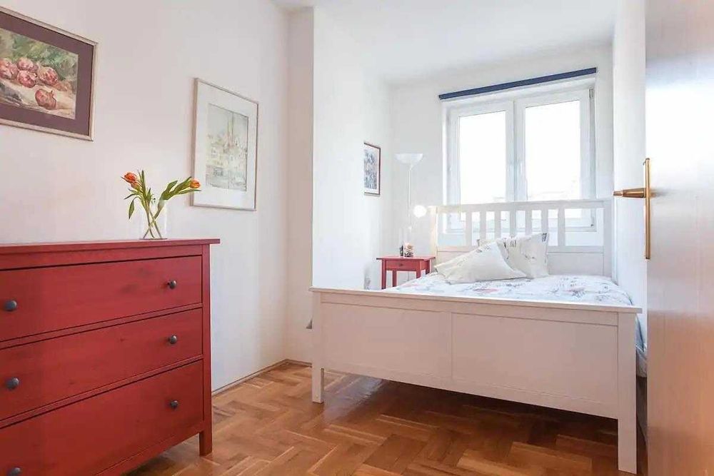 Дава се под наем Тристаен апартамент в Пловдив, Каменица 1 - 98 кв.м за 428.4 € - Снимка #3