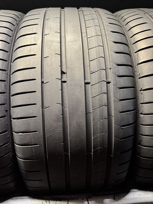 Anvelope 275/30/20 Pirelli