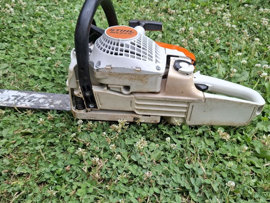 Drujba Stihl MS 231/C