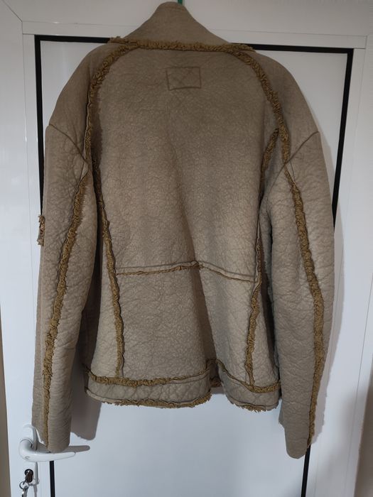 Оригиналн кожух/яке на Moni Petrov