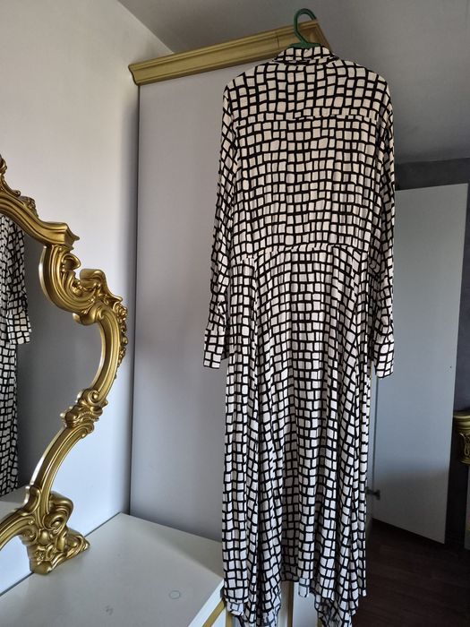 Rochie dama camasă