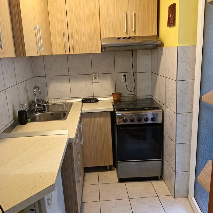 Apartament 1 camera