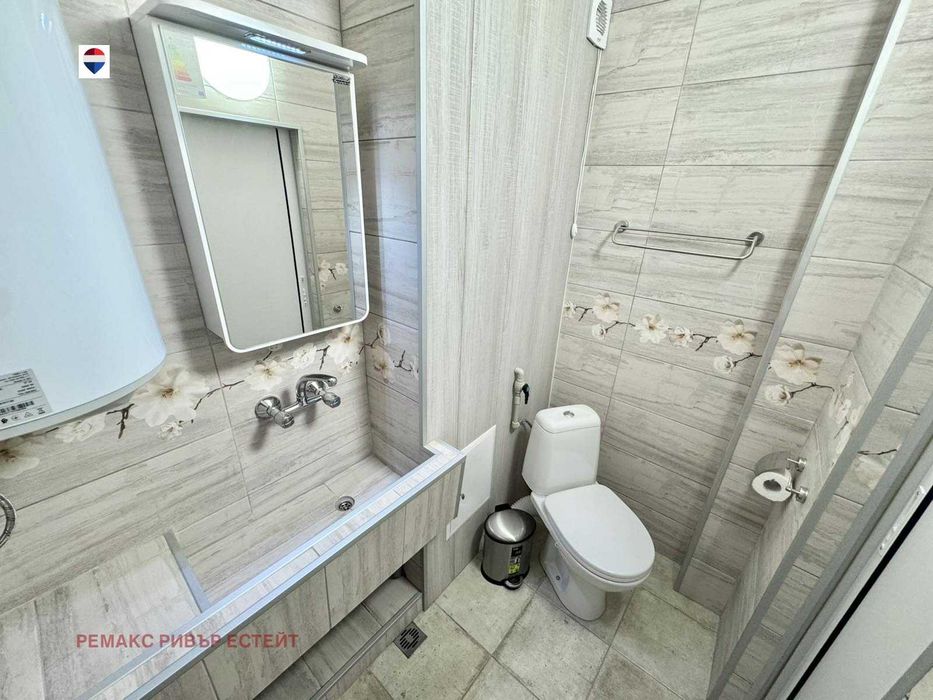 Двустаен апартамент за продажба кв. Дружба 1