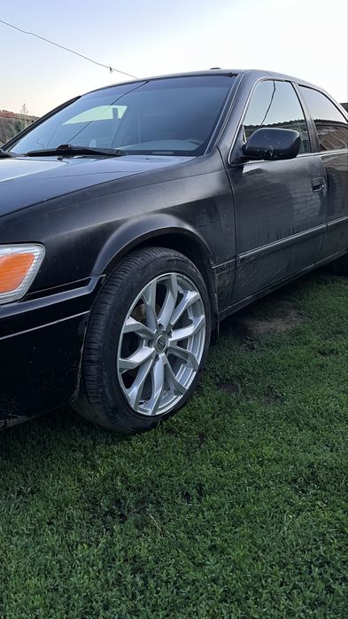 диски р18 состояние среднее