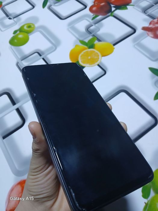 Redmi 13 C 128 gb yangi olingan aybi yoq