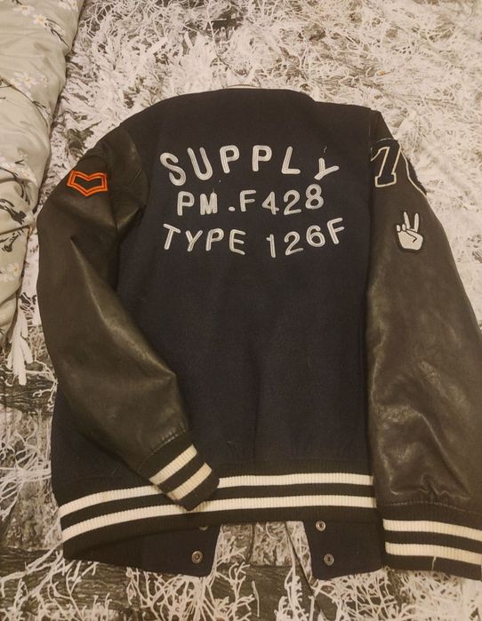 Geaca primăvară Kenzo S