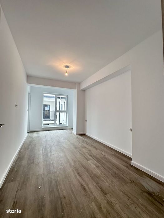 Apartament 3 camere D 2 bai Terasa Capat Pacurari