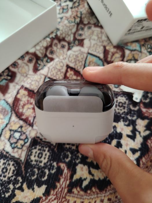 Наушник galaxy buds3 Fe