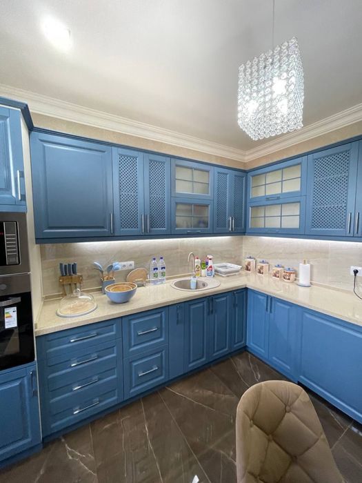 2в3/9/9 73м2 Дархан ЗАГС отдельный вход, все раздельно