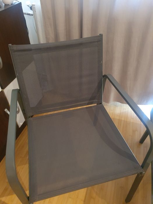 Vand masa cu 2  scaune