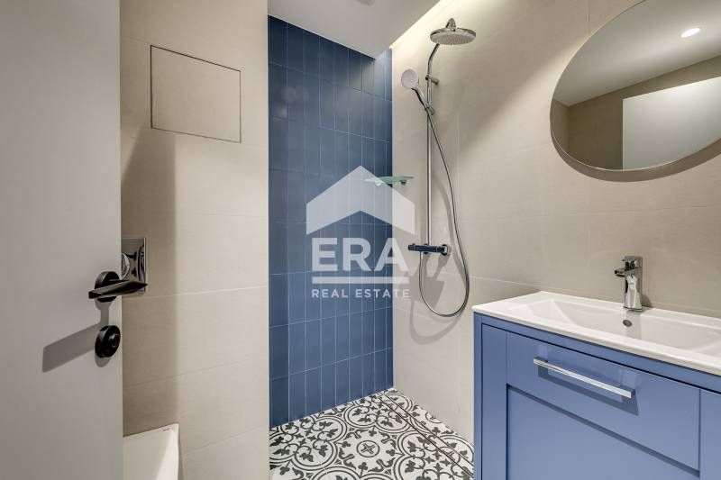 Продава се Едностаен апартамент в София, Център - 60 кв.м за 3264 €/кв.м - Снимка #5