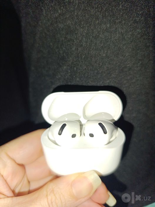 Apple AirPods4 оригинал
