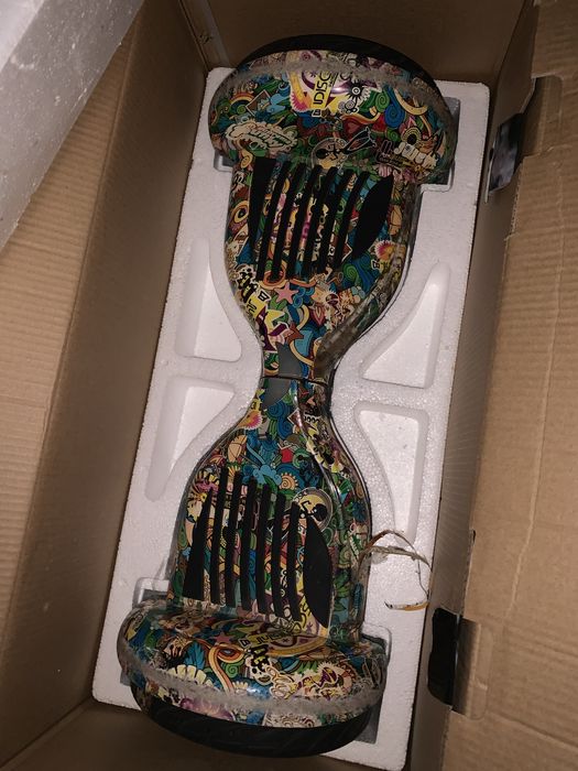 Гироскутер. 10 000 тг.