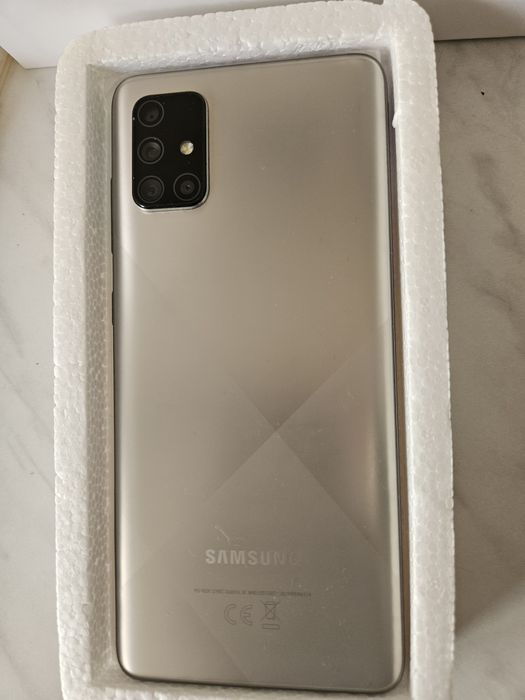 Samsung Galaxy A71