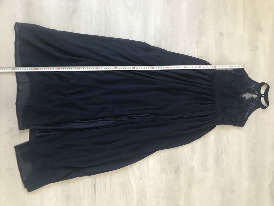 Официална дълга рокля