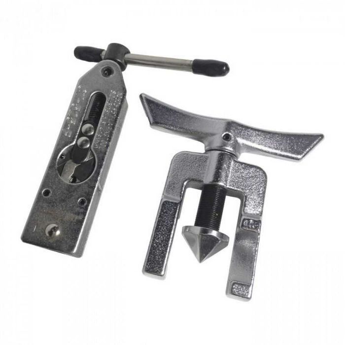 Вальцовка универсальная CT-526 5-19 мм