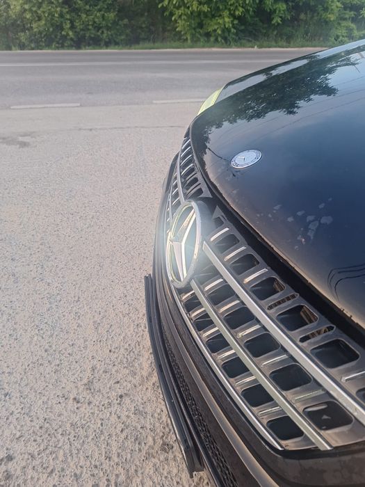 Vand Mercedes ML 164  3.0