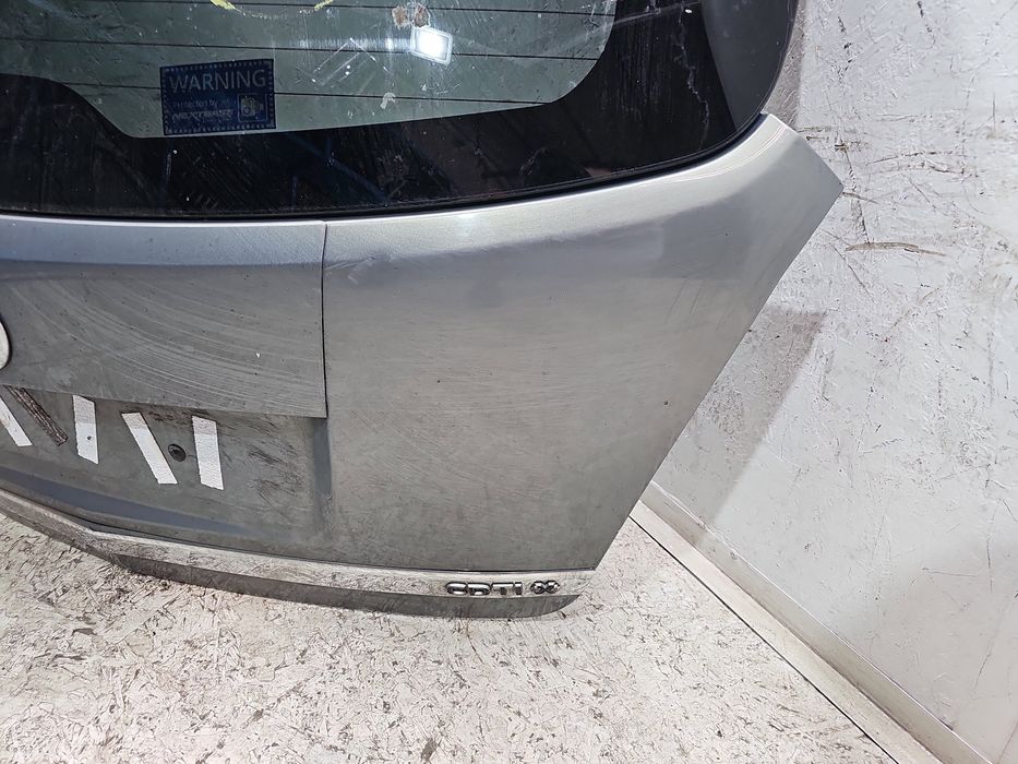 Haion Opel Antara [Fabr 2006-2017] SUV Facelift GJE
