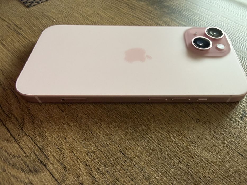 Iphone 15 128GB без забележки